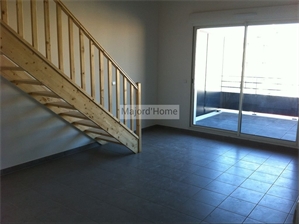 appartement à la vente -   34250  PALAVAS LES FLOTS, surface 62,77 m2 vente appartement - MAJ23066